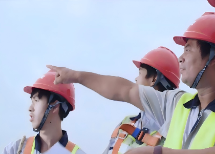 远东智慧机场产业宣传片